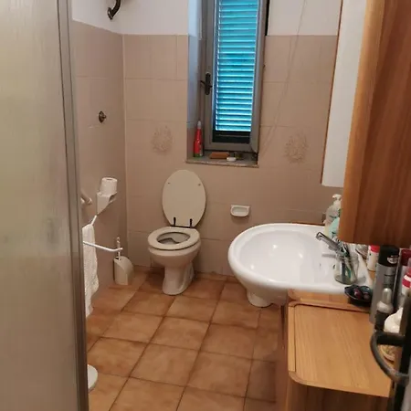 Sole Mare Apartamento *