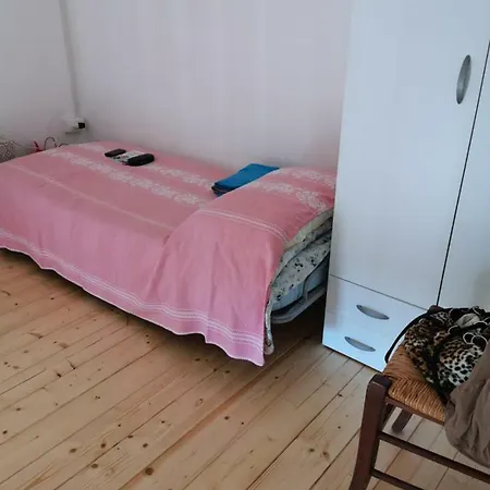 Sole Mare Apartamento Piombino