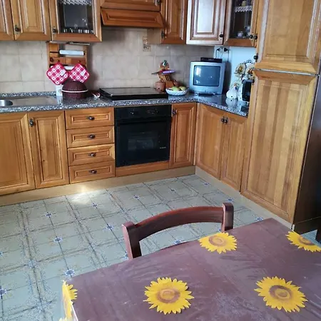 Sole Mare Apartamento *