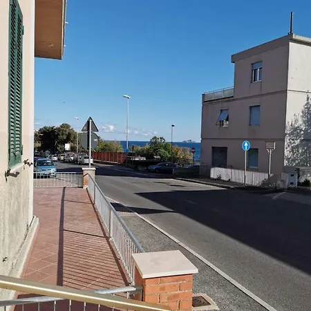 Sole Mare * Piombino