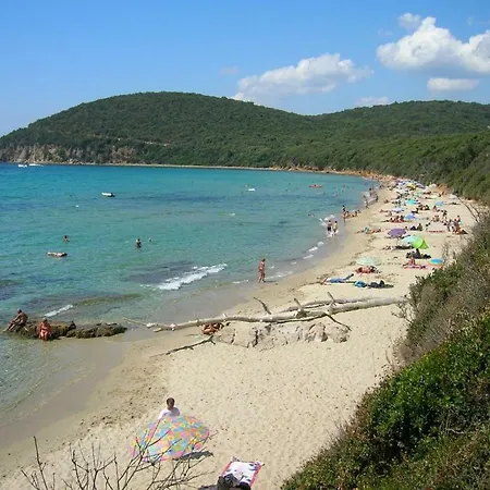 Apartmán Sole Mare